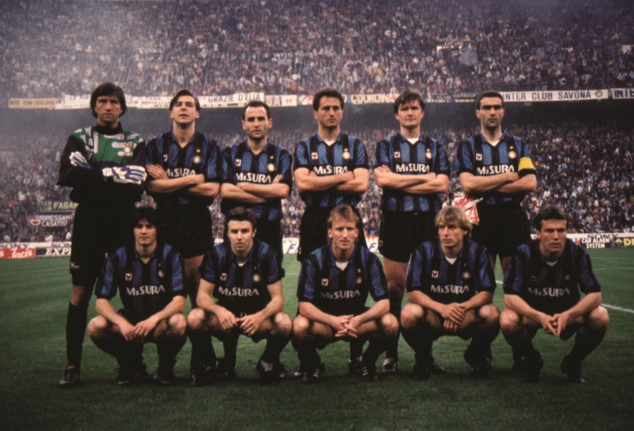 Inter 1991