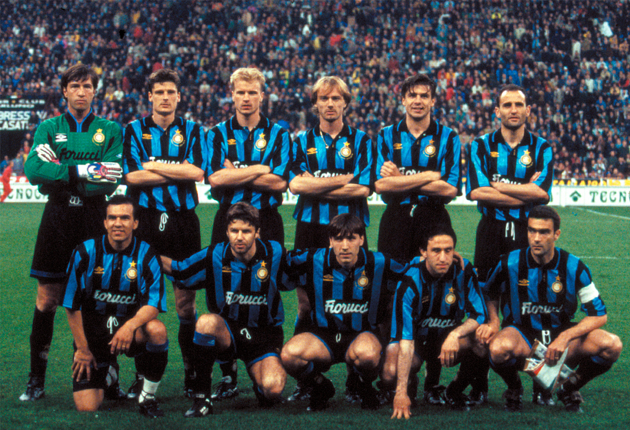 Inter 1994